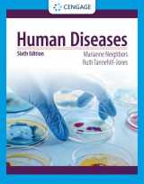9780357618042-0357618041-Human Diseases (MindTap Course List)