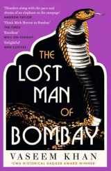 9781529341140-1529341140-The Lost Man of Bombay: The thrilling new mystery from the acclaimed author of Midnight at Malabar House