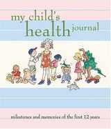 9781584795018-1584795018-My Child's Health Journal