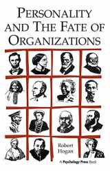 9780805841435-0805841431-Personality and the Fate of Organizations