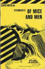 9780822009399-0822009390-Of Mice and Men (Cliffs Notes)