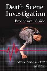 9781439845905-1439845905-Death Scene Investigation Procedural Guide
