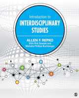 9781452256603-1452256608-Introduction to Interdisciplinary Studies