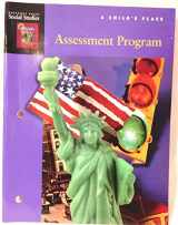 9780153102974-0153102977-Assessment Programs : A Child's Place