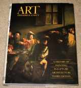 9780130486387-0130486388-Art: A history of painting, sculpture, architecture 3rd edition by Hartt, Frederick (1989) Hardcover