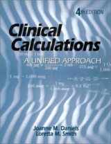 9780766801677-0766801675-Clinical Calculations: A Unified Approach