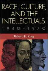 9780801880667-0801880661-Race, Culture, and the Intellectuals, 1940–1970