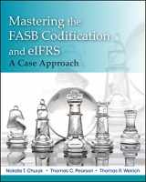 9781118107294-1118107292-Mastering Codification and eIFRS: A Casebook Approach