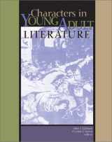 9780787604011-0787604011-Characters in Young Adult Literature