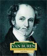9780516227702-051622770X-Martin Van Buren: America's 8th President (ENCYCLOPEDIA OF PRESIDENTS SECOND SERIES)