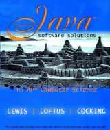 9780201882599-0201882590-Java Software Solutions for Ap Computer Science
