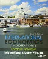 9781118177945-1118177940-International Economics: Trade and Finance
