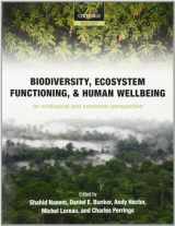 9780199547968-0199547963-Biodiversity, Ecosystem Functioning, and Human Wellbeing: An Ecological and Economic Perspective