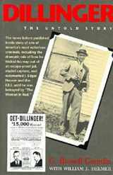 9780253325563-0253325560-Dillinger: The Untold Story