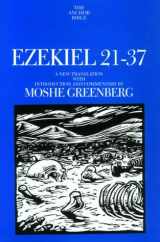9780385182003-0385182007-Ezekiel 21-37: A New Translation with Introduction and Commentary (Anchor Bible)