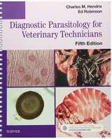 9780323389822-0323389821-Diagnostic Parasitology for Veterinary Technicians