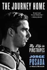 9780062379634-0062379631-The Journey Home: My Life in Pinstripes