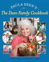 9780743278133-0743278135-Paula Deen's The Deen Family Cookbook