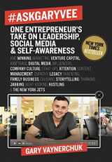 9780062273123-0062273124-#AskGaryVee: One Entrepreneur's Take on Leadership, Social Media, and Self-Awareness