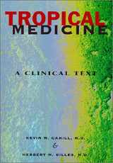 9781929660070-1929660073-Tropical Medicine: A Clinical Text