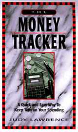 9780793117864-0793117860-The Money Tracker: A Quick and Easy Way to Keep Tabs on Your Spending