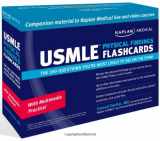 9781427795717-1427795711-Kaplan Medical USMLE Physical Findings Flashcards: The 200 Questions You're Most: For Steps 2 & 3
