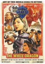 9781804911778-1804911771-Doctor Who The White Dragon