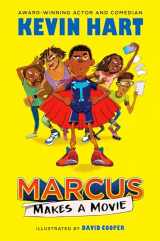 9780593179147-0593179145-Marcus Makes a Movie