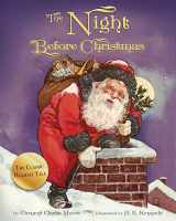 9781631581526-163158152X-The Night Before Christmas