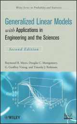 9780470454633-0470454636-Generalized Linear Models: with Applications in Engineering and the Sciences