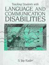 9780205156948-0205156940-Teaching Students With Language and Communication Disabilities