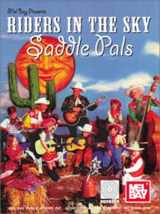 9780786638451-0786638451-Riders in the Sky: Saddle Pals