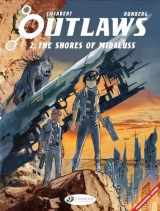 9781800441200-1800441207-The Shores of Midaluss (Volume 2) (Outlaws, 2)