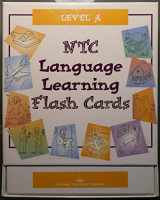 9780844224749-084422474X-Ntc Lang Learn Flash Cards a