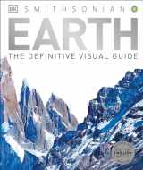 9781465414373-1465414371-Earth (Second Edition): The Definitive Visual Guide