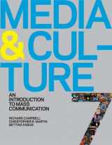 9780312485467-0312485468-Media and Culture: An Introduction to Mass Communication