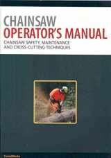 9780643097414-0643097414-Chainsaw Operator's Manual (DEFAULT_SET, 1)