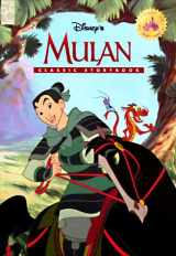 9781570828645-1570828644-Disney's Mulan Classic Storybook (The Mouse Works Classics Collection)