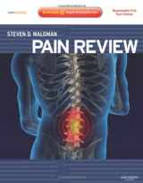 9781416058939-1416058931-Pain Review: (Expert Consult: Online and Print)