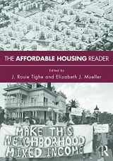 9780415669382-0415669383-The Affordable Housing Reader