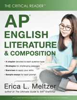 9781733589581-1733589589-The Critical Reader: AP® English Literature and Composition