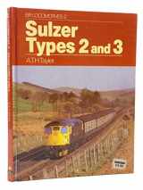 9780711013407-0711013403-Sulzer types 2 and 3 (BR locomotives)