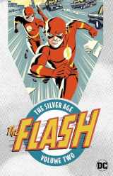 9781401270889-1401270883-The Flash the Silver Age 2