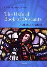 9780193365988-0193365987-The Oxford Book of Descants
