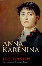9780199232086-0199232083-Anna Karenina (Oxford World's Classics)