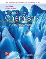 9781260565867-1260565866-Introductory Chemistry: An Atoms First Approach