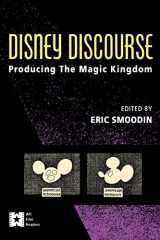 9780415906166-0415906164-Disney Discourse (AFI Film Readers)