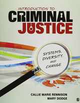 9781483388960-1483388964-BUNDLE: Rennison: Introduction to Criminal Justice + Rennison: Introduction to Criminal Justice Interactive Ebook