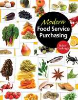 9781418039646-1418039640-Modern Food Service Purchasing: Business Essentials to Procurement