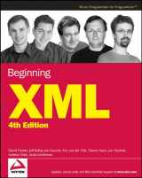 9780470114872-0470114878-Beginning XML, 4th Edition